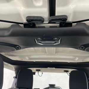 2022 JEEP WRANGLER UNLIMITED SAHARA 照片 39