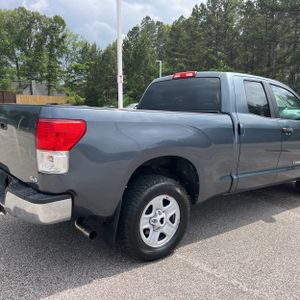 TOYOTA TUNDRA - 9