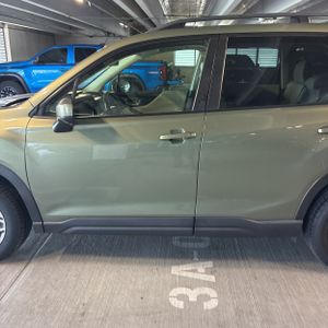 صورة 4 لـ 2020 Subaru FORESTER PREMIUM