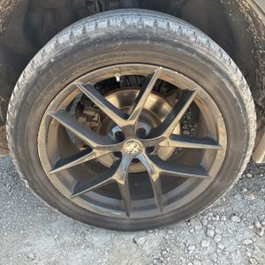 2019 ALFA Romeo STELVIO AWD — миниатюра 19