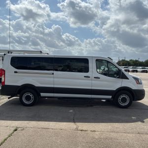 FORD TRANSIT 350 XL - 10