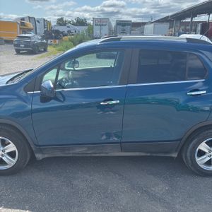 صورة 4 لـ 2019 Chevrolet TRAX LT
