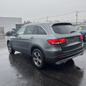 MERCEDES-BENZ GLC - 5