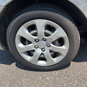 2011 Mazda MAZDA3 I SPORT 照片 19