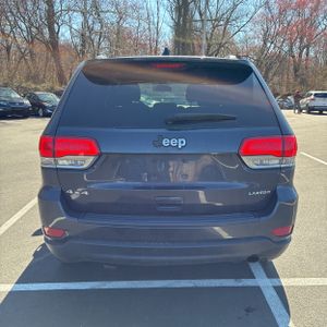 JEEP GRAND CHEROKEE LAREDO - 7