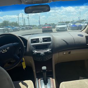 صورة مصغرة 35 لـ 2006 Honda ACCORD EX