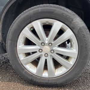 صورة مصغرة 18 لـ 2012 Subaru FORESTER 2.5X PREMIUM