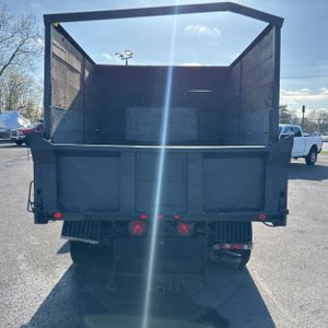 CHEVROLET SILVERADO 3500HD CC WORK TRUCK - 7