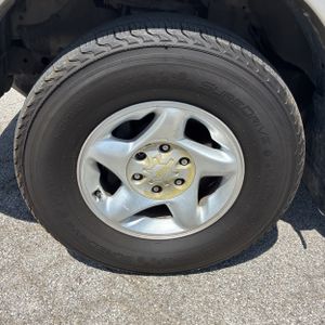 2003 Toyota SEQUOIA SR5 缩略图 17