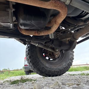 2003 JEEP WRANGLER X 缩略图 31