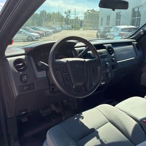 2013 FORD F-150 STX — миниатюра 36