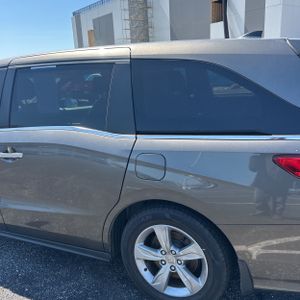 HONDA ODYSSEY EX-L - 6