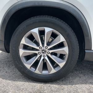 2022 Mercedes-BENZ GLE 缩略图 19
