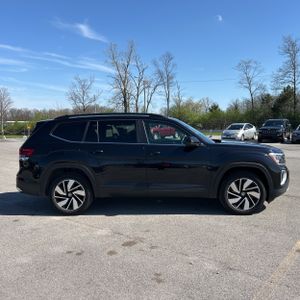 VOLKSWAGEN ATLAS SE - 10