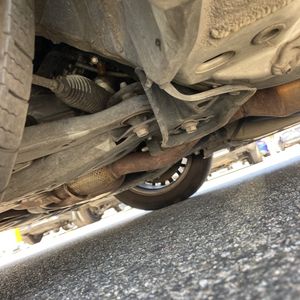 2018 Lexus ES 350 BASE — фото 27