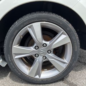 صورة مصغرة 18 لـ 2013 Acura ILX 2.0L W/TECH