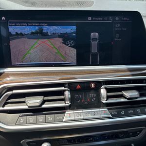 2021 BMW X5 XDRIVE40I — миниатюра 44