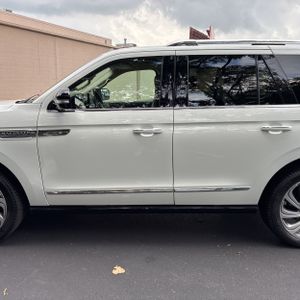 2022 Lincoln NAVIGATOR RESERVE 照片 4