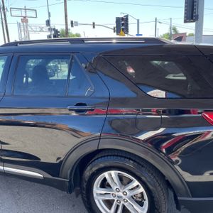 FORD EXPLORER XLT - 6