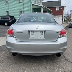 HONDA ACCORD EX-L V6 - 7