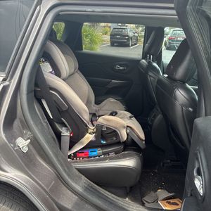 2019 JEEP CHEROKEE LATITUDE PLUS — миниатюра 35
