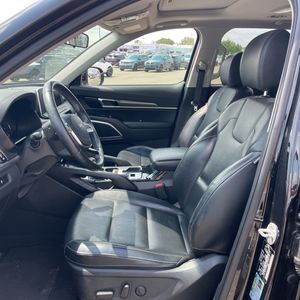 صورة مصغرة 31 لـ 2022 KIA TELLURIDE S