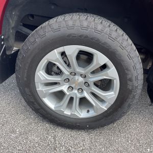 صورة مصغرة 18 لـ 2024 Chevrolet SILVERADO 1500 LTZ