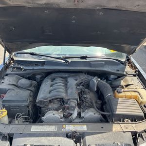 2010 Chrysler 300 TOURING 照片 43