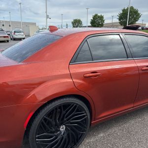 CHRYSLER 300 300S - 9