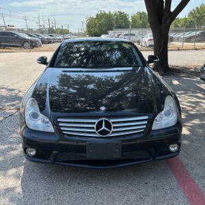 2007 Mercedes-BENZ CLS 缩略图 14