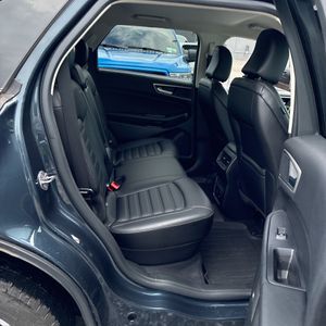 2024 FORD EDGE SEL thumbnail 35