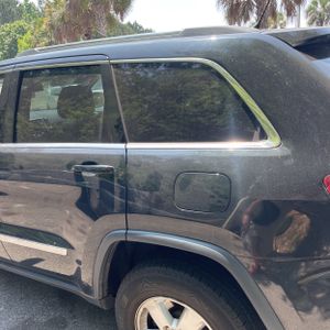 JEEP GRAND CHEROKEE LAREDO - 6