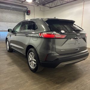 FORD EDGE SEL - 5