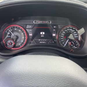 2020 RAM 1500 REBEL — миниатюра 44
