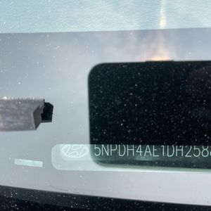 2013 Hyundai ELANTRA LIMITED 缩略图 53