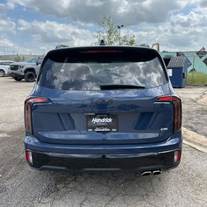 KIA TELLURIDE SX-PRESTIGE X-PRO - 7