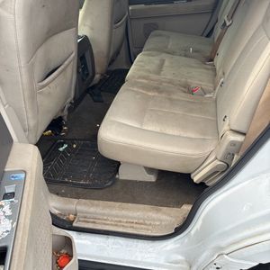 2008 FORD EXPEDITION XLT 缩略图 61