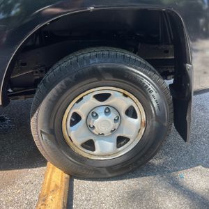 صورة 16 لـ 2010 Toyota TACOMA BASE