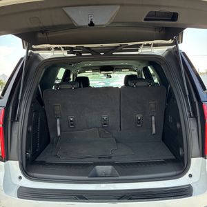 صورة مصغرة 41 لـ 2023 Chevrolet TAHOE LS