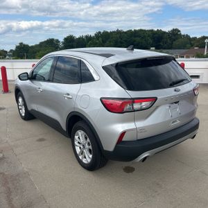 صورة 5 لـ 2020 FORD ESCAPE SE
