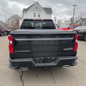 CHEVROLET SILVERADO 1500 HIGH COUNTRY - 7