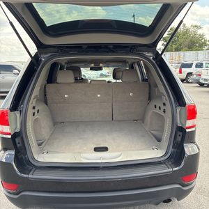 2012 JEEP GRAND CHEROKEE LAREDO — миниатюра 41