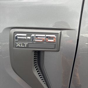 صورة مصغرة 23 لـ 2022 FORD F-150 XLT