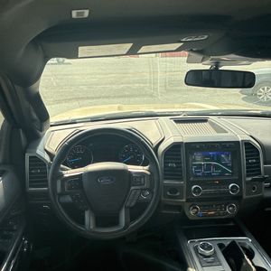 2020 FORD EXPEDITION XLT — миниатюра 36