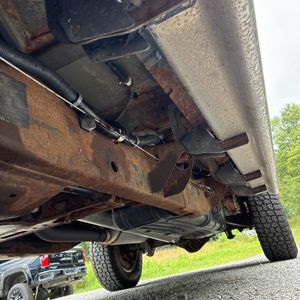 2014 Chevrolet SILVERADO 2500HD LT 缩略图 21