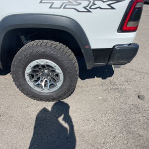 صورة مصغرة 63 لـ 2022 RAM 1500 TRX