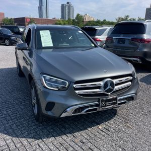 صورة مصغرة 12 لـ 2022 Mercedes-BENZ GLC