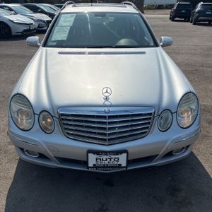 صورة مصغرة 14 لـ 2007 Mercedes-BENZ E-CLASS