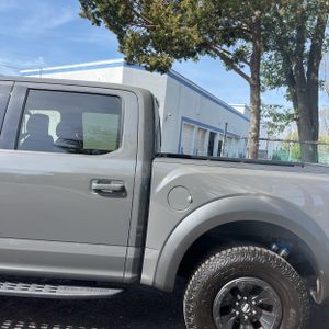 FORD F-150 RAPTOR - 6