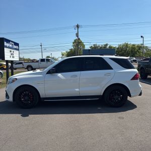 MERCEDES-BENZ GLE AMG - 3